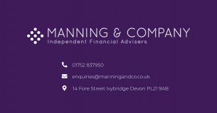 Manning & Co. logo