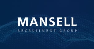 Mansell Recruitment Group logo