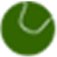 Manydown Tennis Centre logo