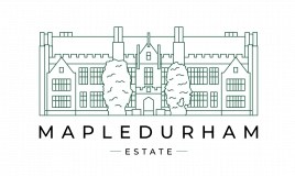 Mapledurham Holiday Cottages logo