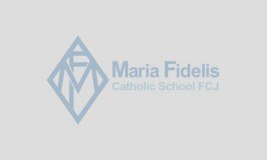 Maria Fidelis Convent School