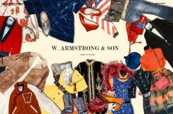 Armstrongs