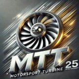 Marine Turbine Services Limited logo
