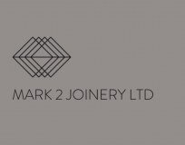 Mark 2 Joinery logo