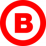Mark Borkowski logo