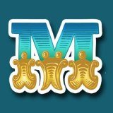 Market House Crafts logo