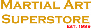 Martial Arts Superstore logo