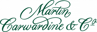 Martin Carwardine & Co. logo