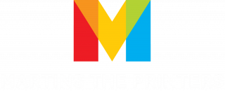 Martins The Printers Limited logo