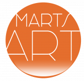 Martsart Pets logo