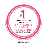 Mary Kay Cosmetics (UK) Limited logo