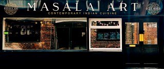 Masala Art