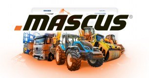 Mascus logo