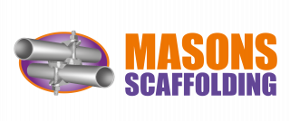 Masons Scaffolding Limited logo