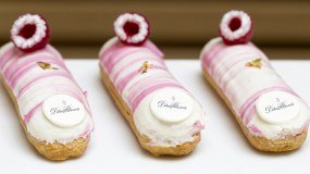 Didiers Patisserie Limited logo