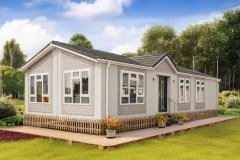 Masterman Park Homes Limited