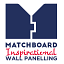 Matchboard International Limited logo