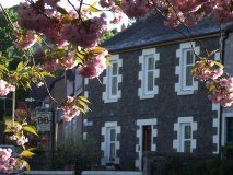 Mathieson House