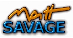 Matt Savage logo