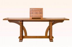 Matthew Collins Furniture Limited logo