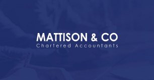 Mattison & Co. logo