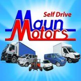 Maun Motors logo