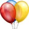 Balloonprint (UK) logo