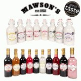 Mawsons Traditional Drinks