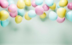 Balloons To You logo