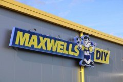 Maxwells Limited logo