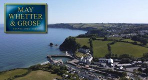 May Whetter & Grose logo