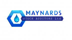 Maynards Stocktakers logo