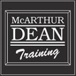 Mcarthur Dean Training Limited logo