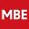 Mccann Bainbridge Eddy logo