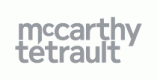 Mccarthy Tetrault Llp logo