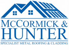 Mccormick & Hunter logo