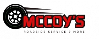Mccoys Services Limited logo