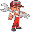Mcdowells Construction Limited logo