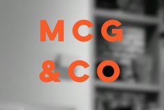 Mcgarrigle & Co. logo