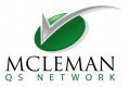 McLeman QS Network Limited logo