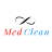 Med Clean Limited logo