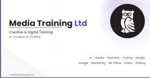 Media Training logo