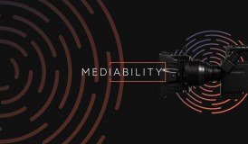 Mediability Limited logo
