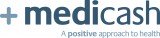 Medicash logo