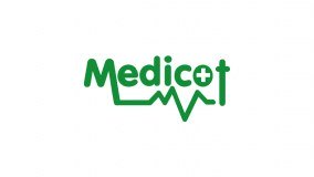 Medicot Limited logo