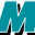 Medway Cutters logo