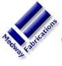 Medway Fabrication Services Limited logo
