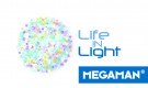 Megaman Limited logo