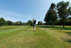 Mellor & Townscliffe Golf Club Limited logo