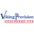 Viking Precision Engineering Limited logo